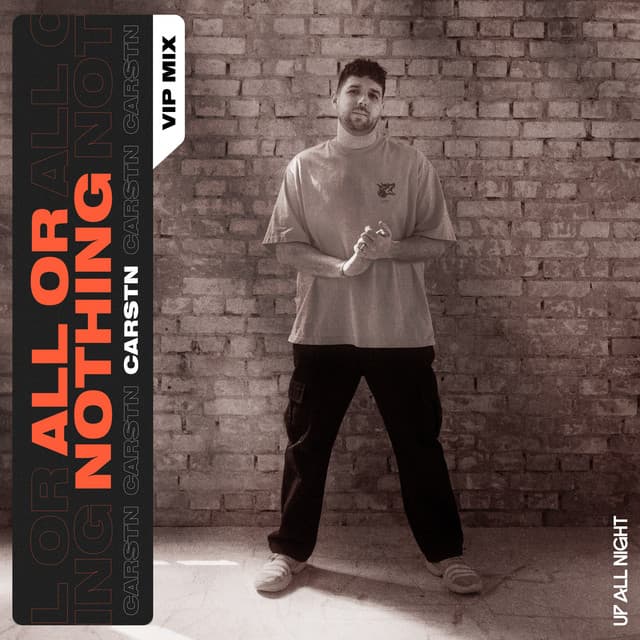 All Or Nothing (VIP Mix)