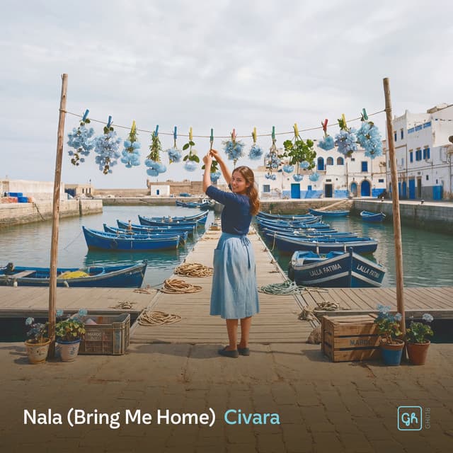Nala (Bring Me Home)